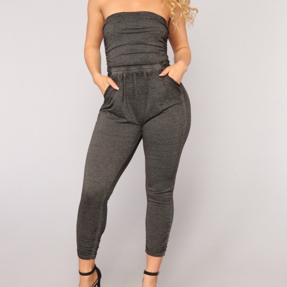 New jumpsuit